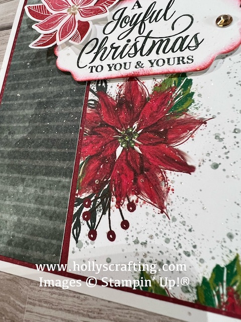 Boughs of holly 5