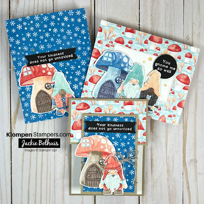 Kindest gnomes  6 