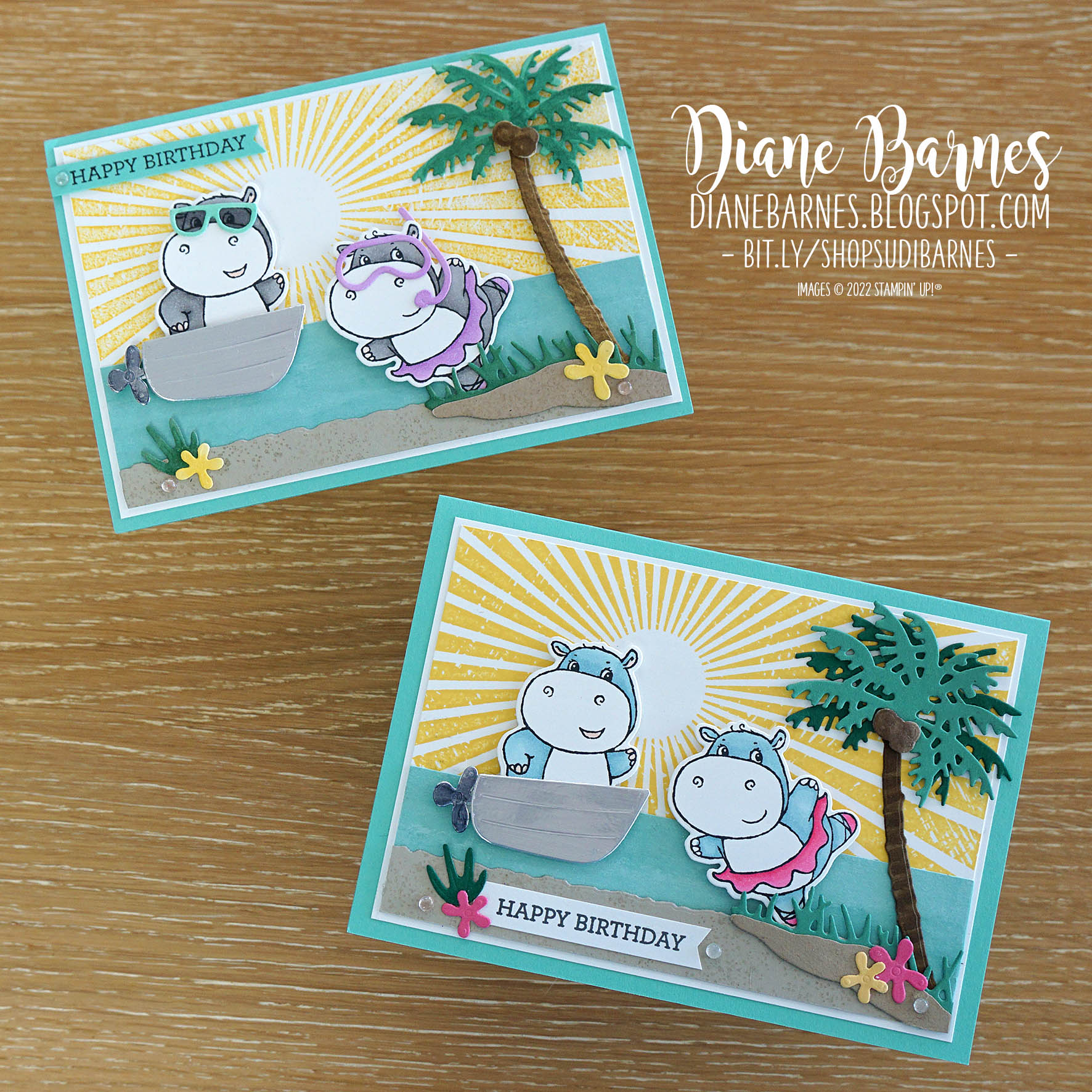 220716 hippest hippos class 1 two versions