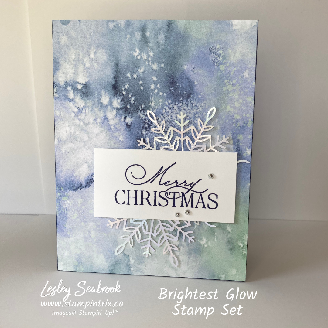 Brightest glow stamp set   sab dsp