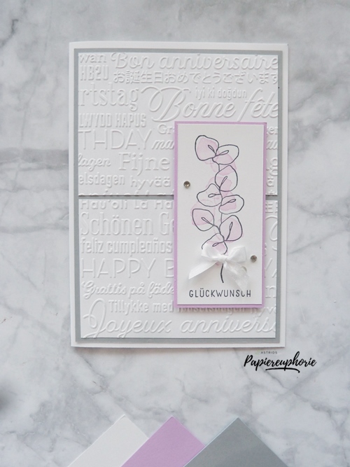 Stampinup karte glueckwunsch schoene gedanken cleanandsimplecards astridspapiereuphorie 2 202208