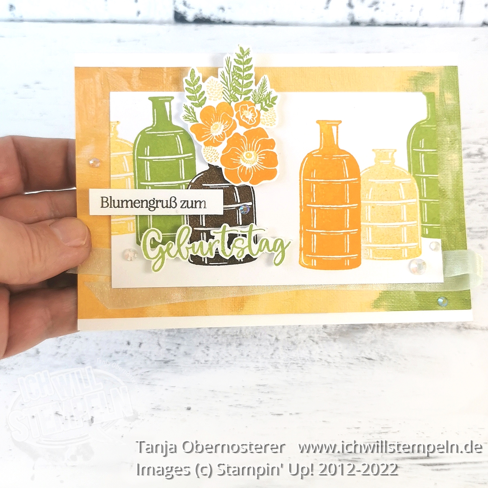 Blumen zum fest   abdeckmaskenpapier