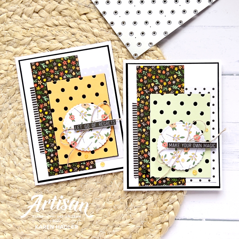 Dots   spots with memories   more