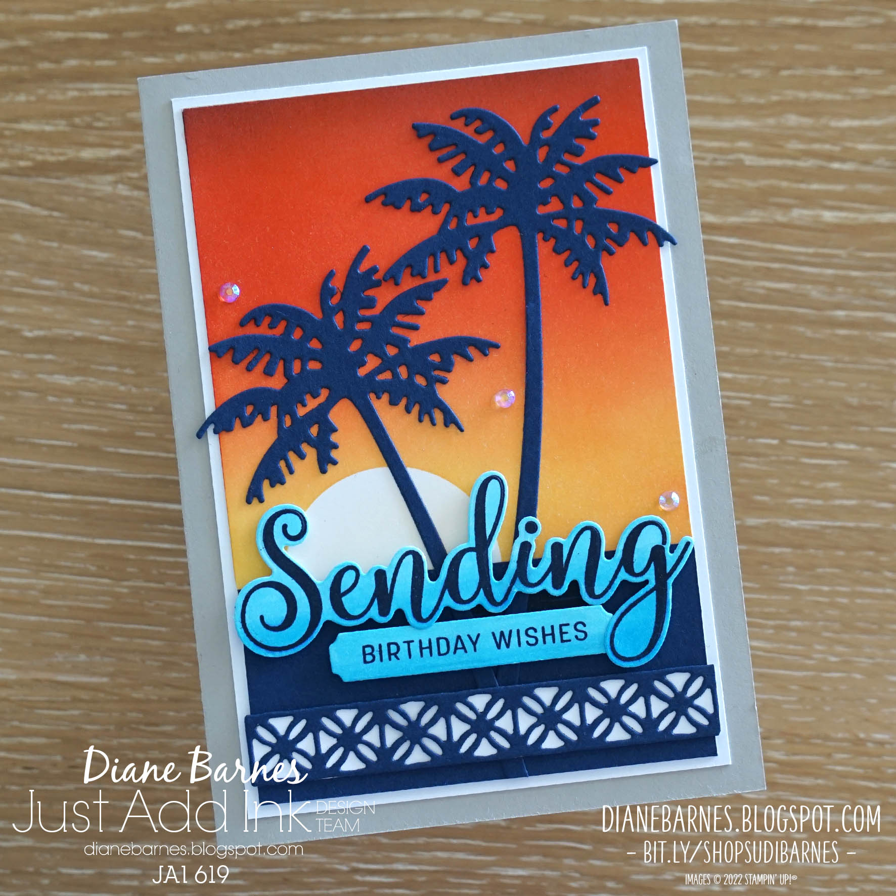 220630 sending smiles palm trees 1.2