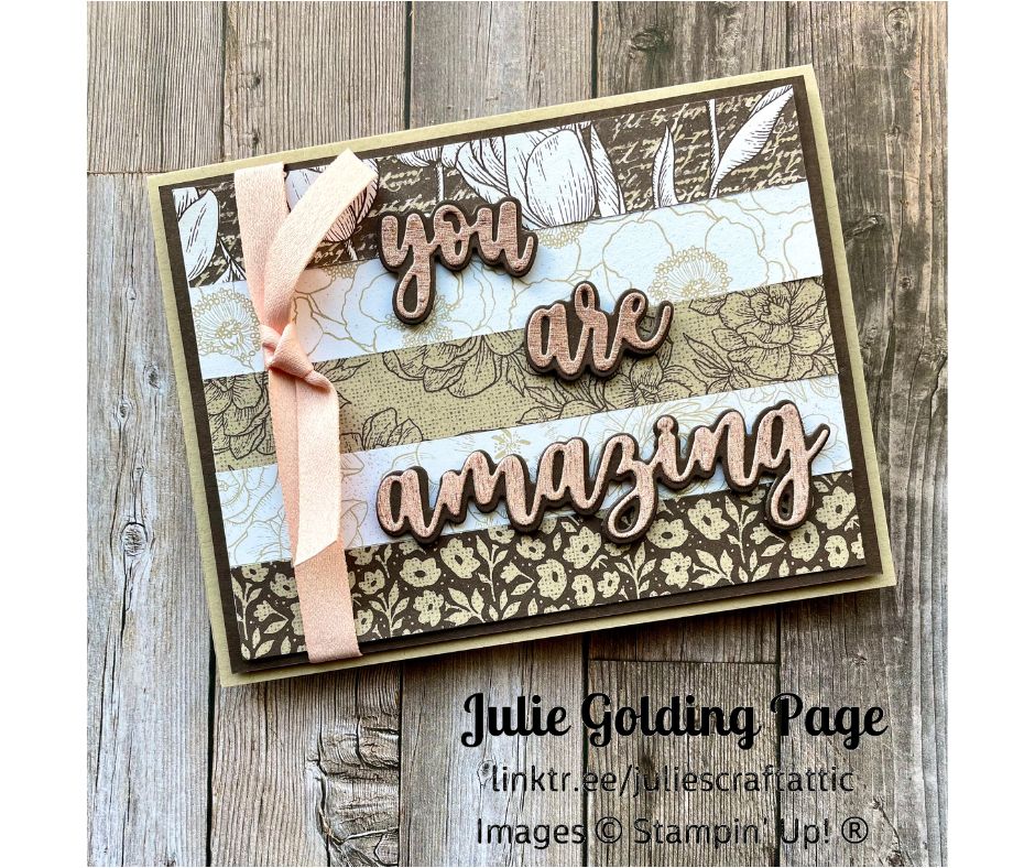 Amazing thanks abigail rose fb live card watermarked