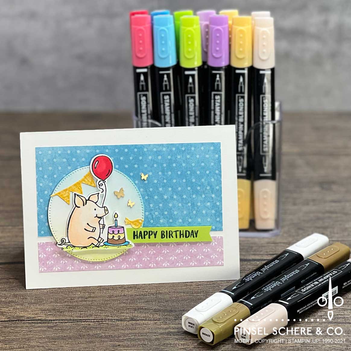 Birthday piggy insta1