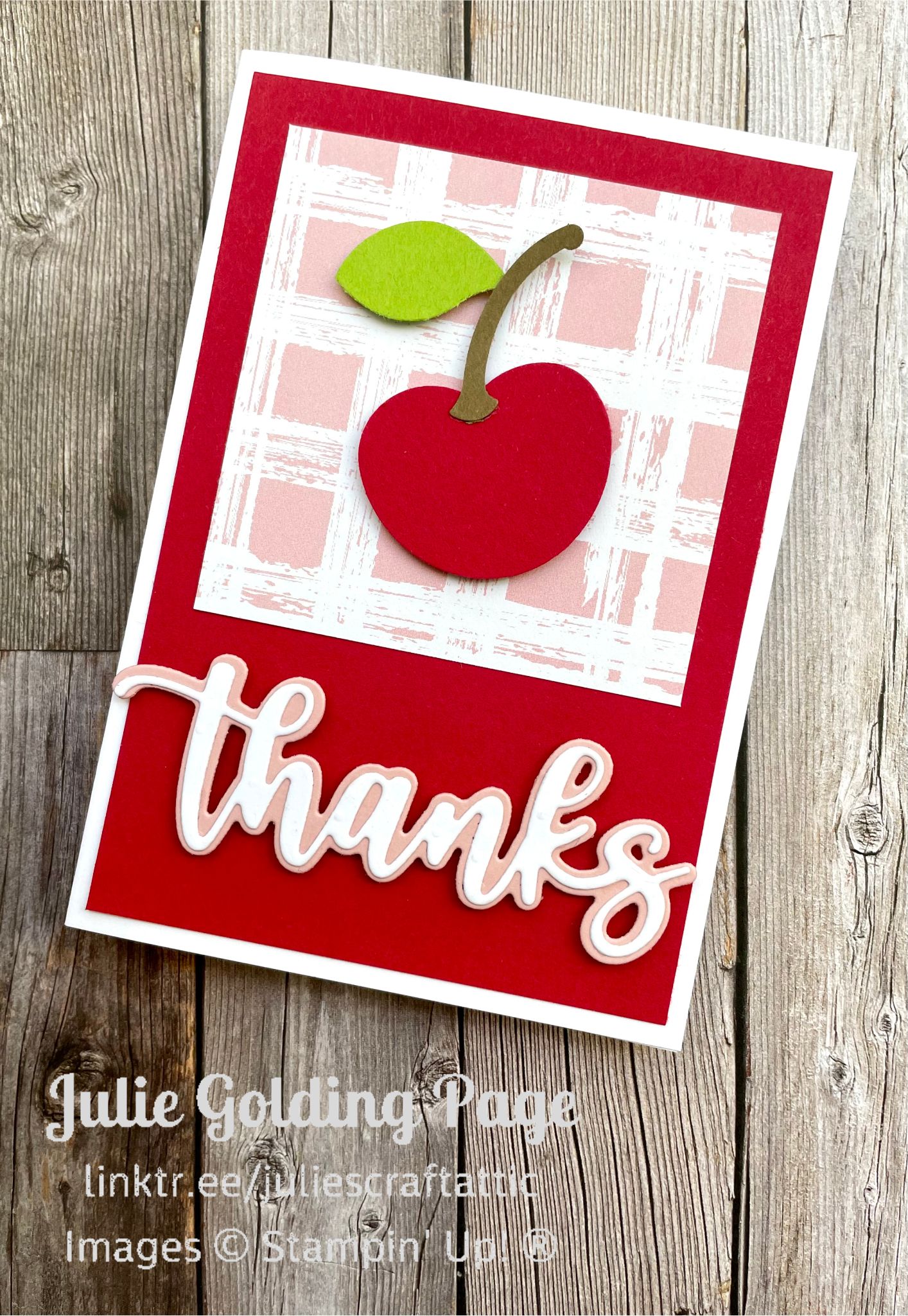Cherry builder punch card watermarked