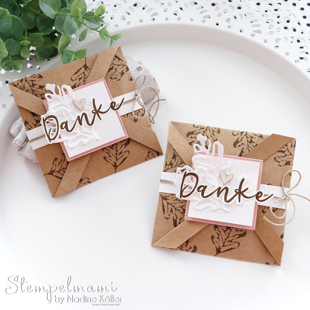 Stampin up video anleitung windradverpackung oder windradumschlag als goodie stempelmami youtube 7