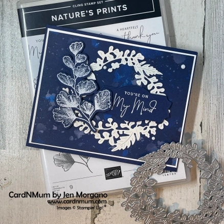 Natures prints