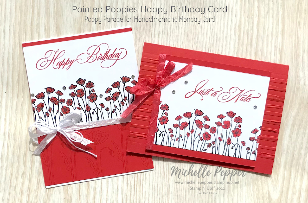Paintedpoppiesgotogreetings