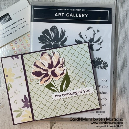 Art gallery