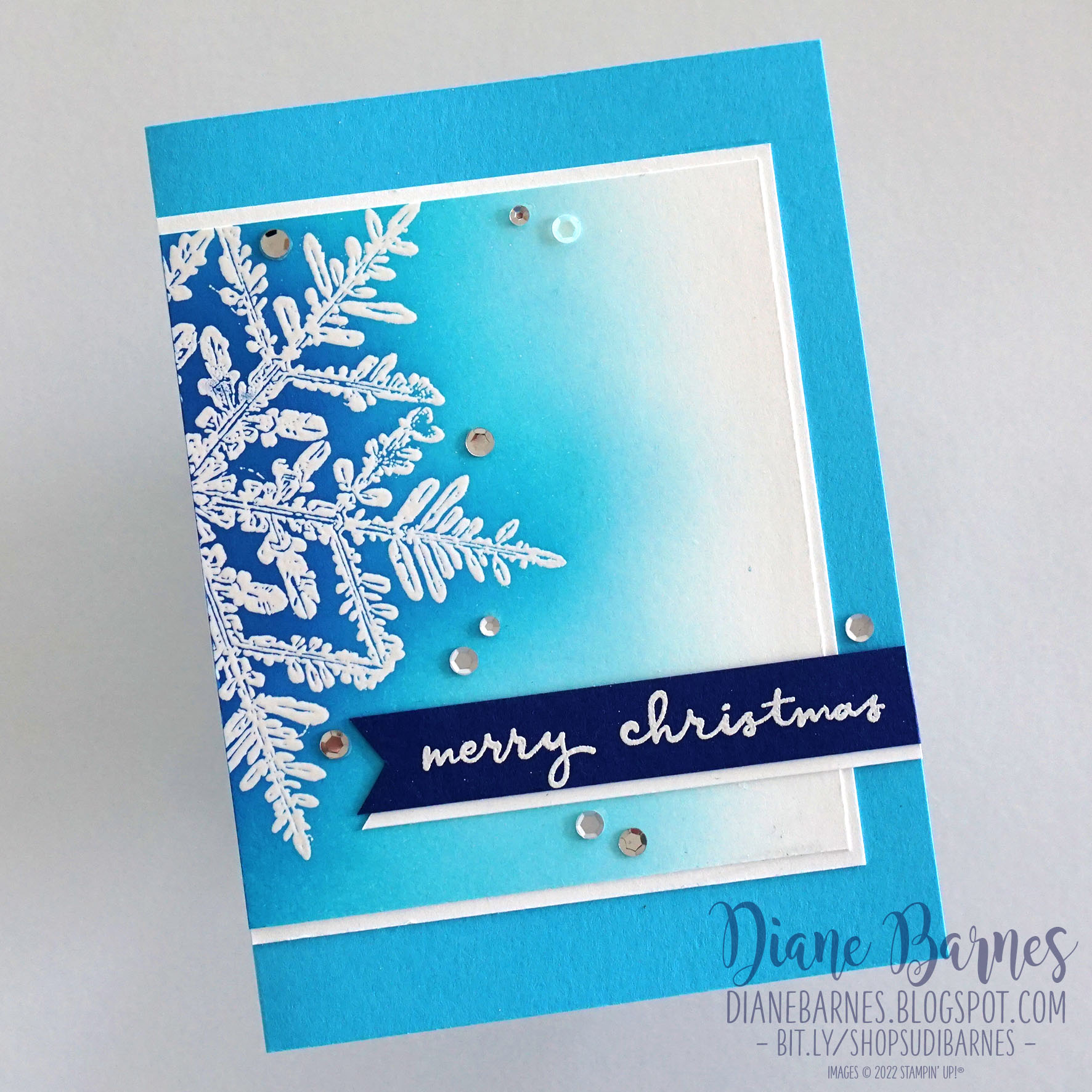 220920 christnas blended snowflake v2 2