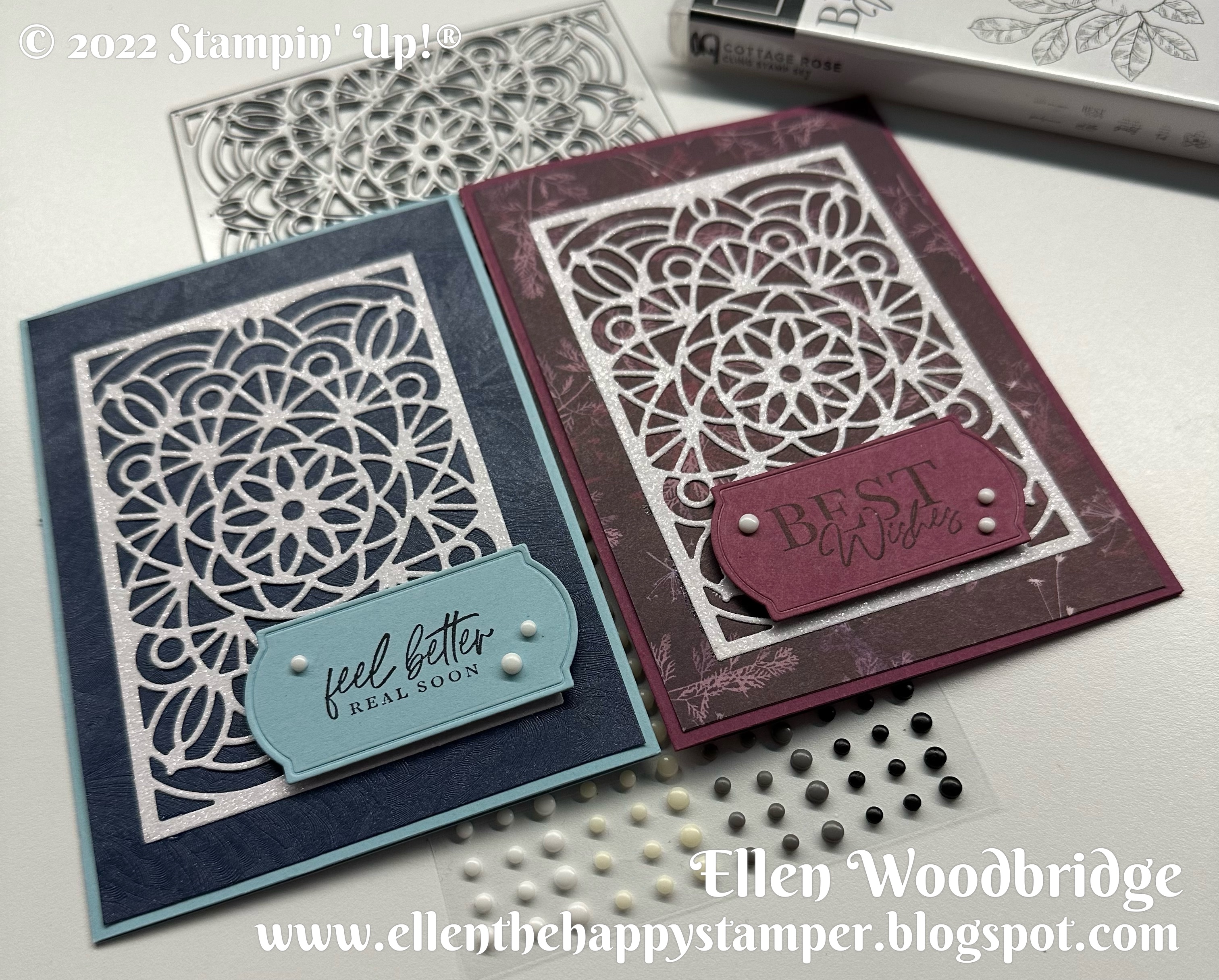 Stampin' UP!