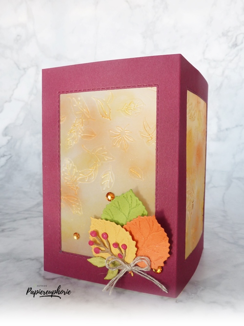 Stampinup windlicht herbst espen astridspapiereuphorie 1 202210