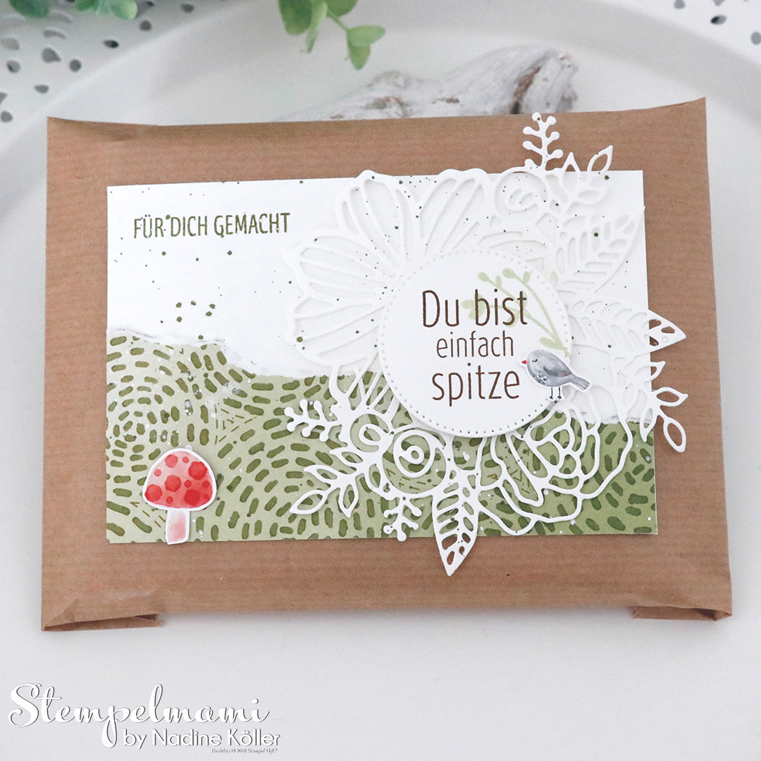 Video anleitung herbstliches goodie fuer geschenktueten mit sichtfenster teamgeschenke stempelmami youtube 16