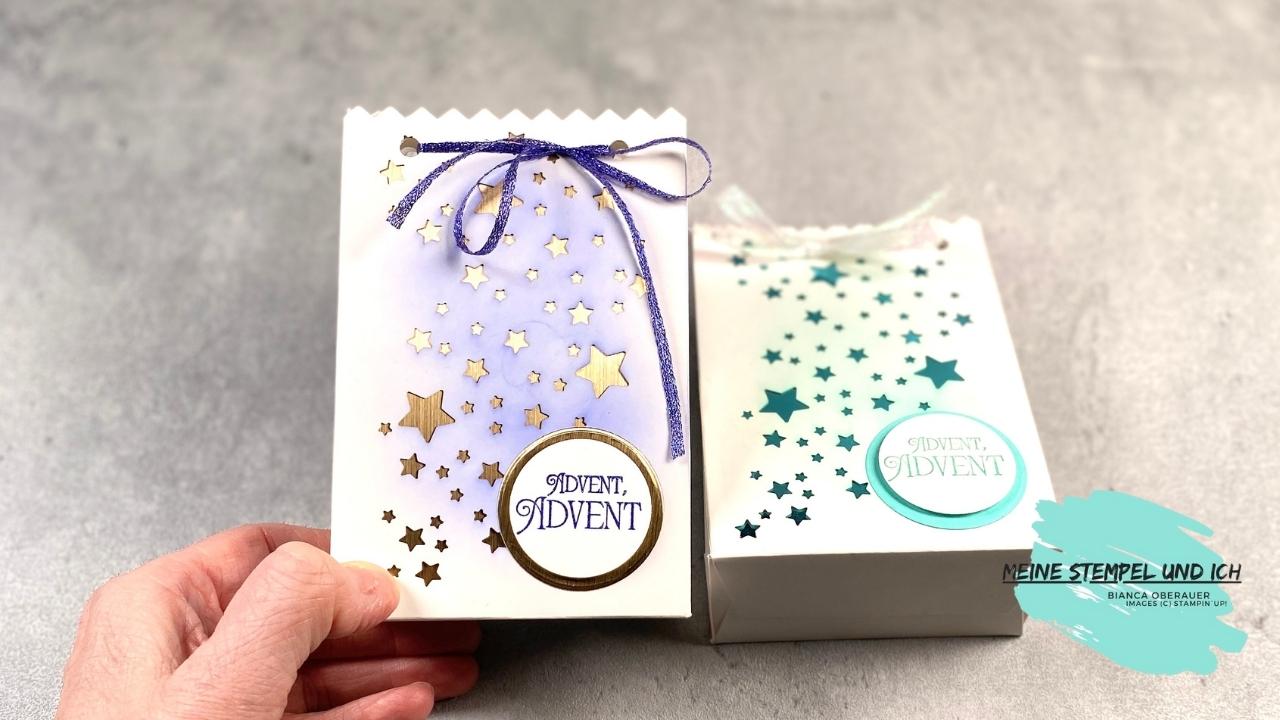 Papiert%c3%bcte advent