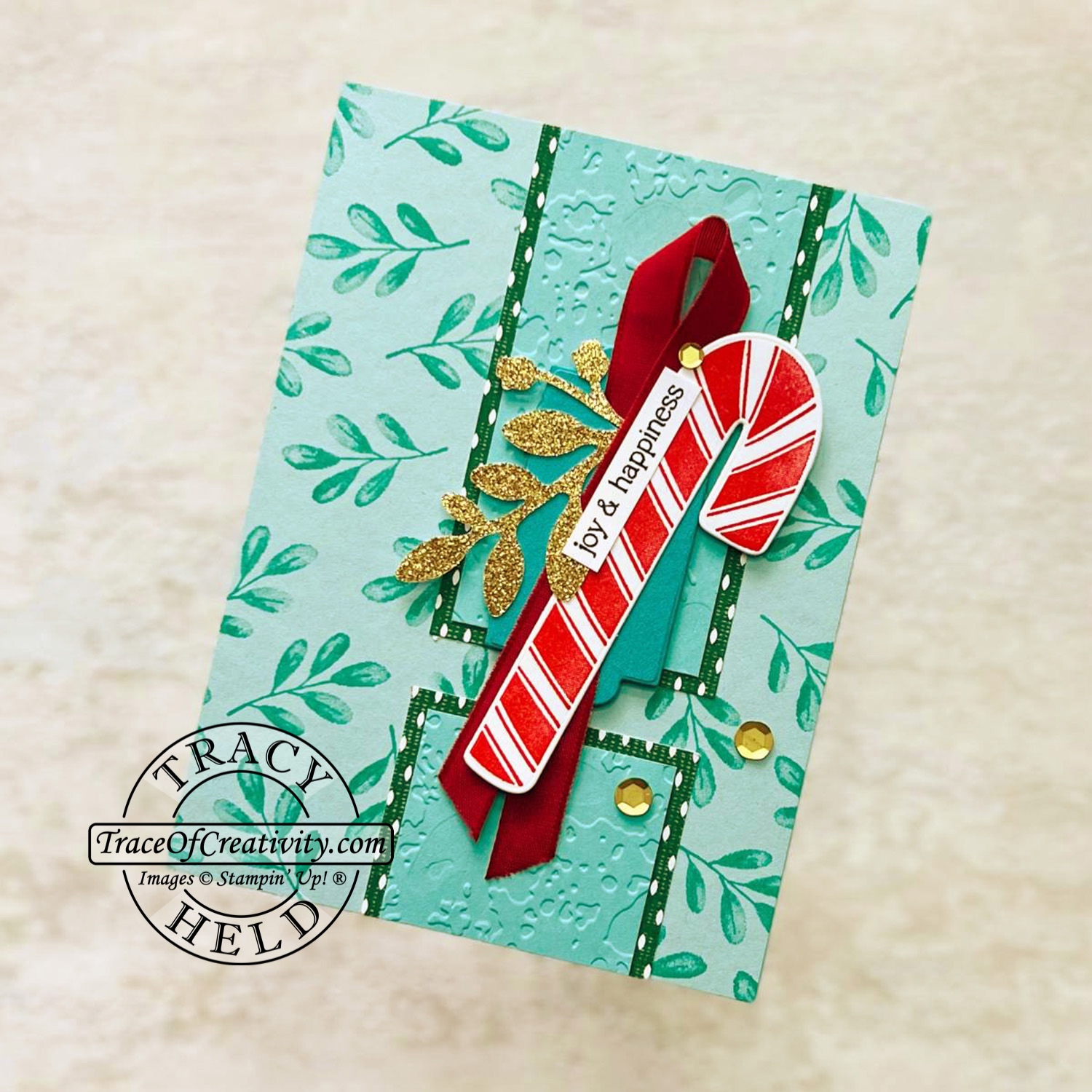 Sweet candy canes 1