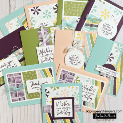 Double one sheet wonder card templates  2 