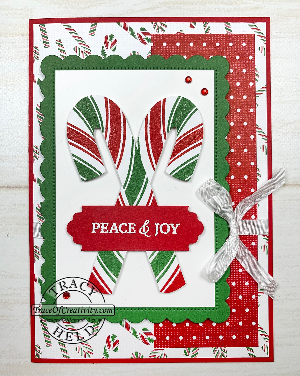 Sweet candy canes 2