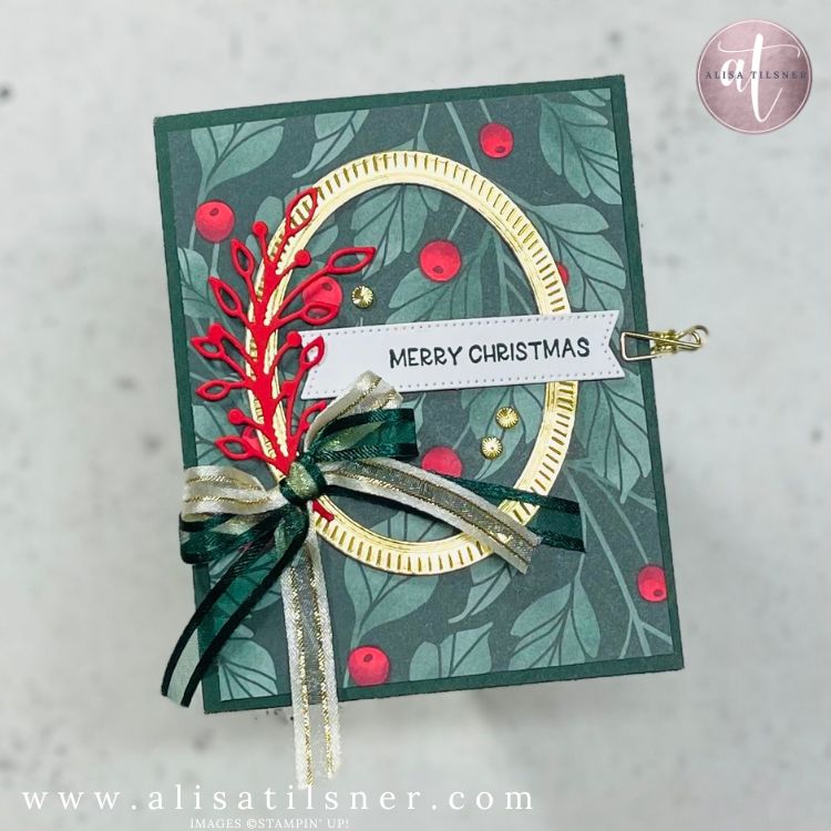 Pop up card 1