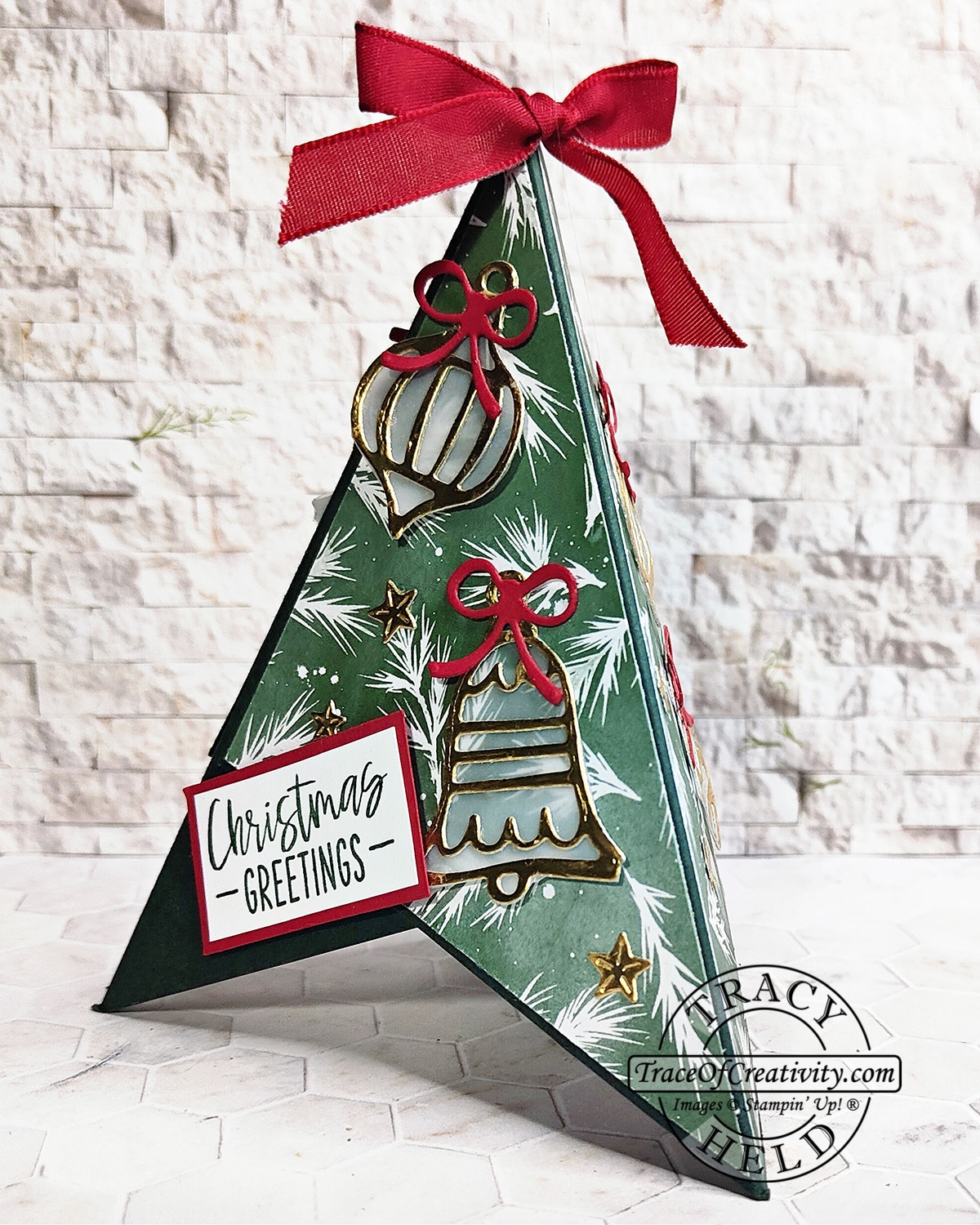 Decorated with happiness