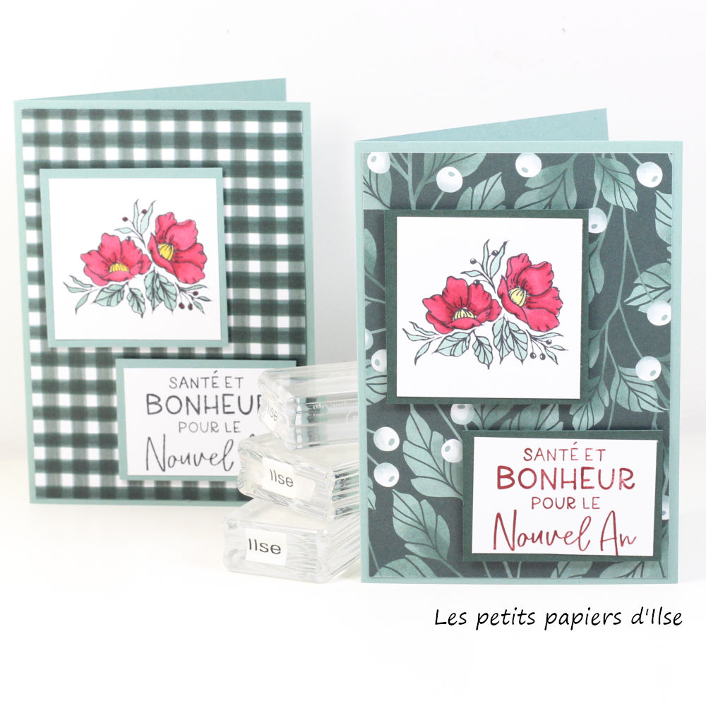 Papier Cartonné A4 Blanc Simple De Stampin’ Up!