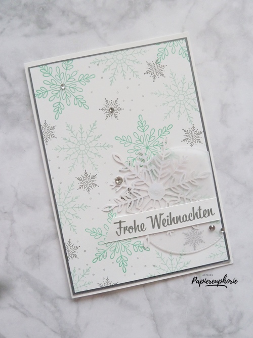 Stampinup weihnachtskarte funkelnde feiertage astridspapiereuphorie 2 202211