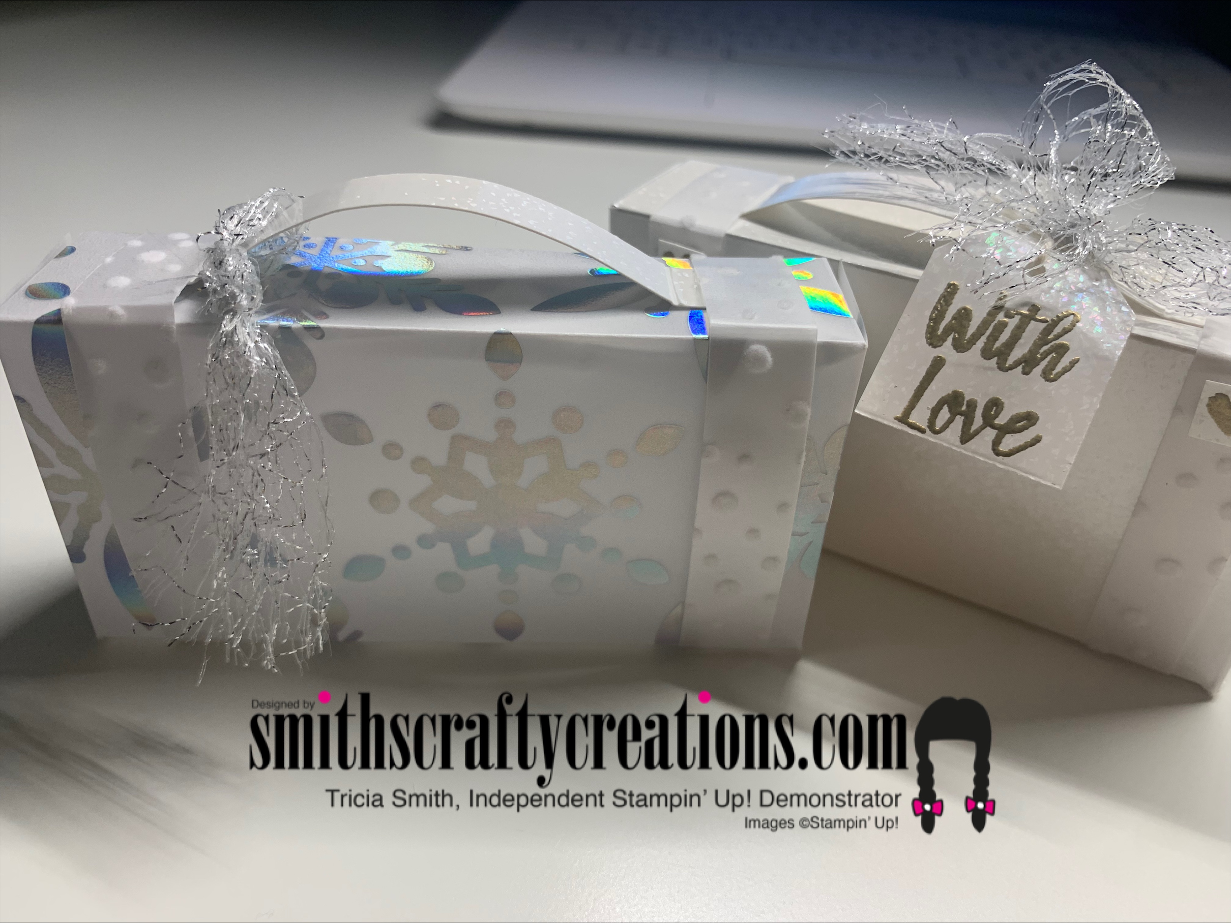 Smithscraftycreations