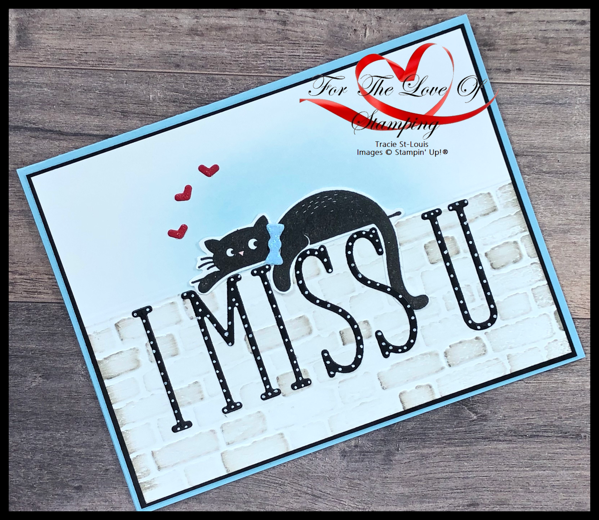 Love cats   i miss u