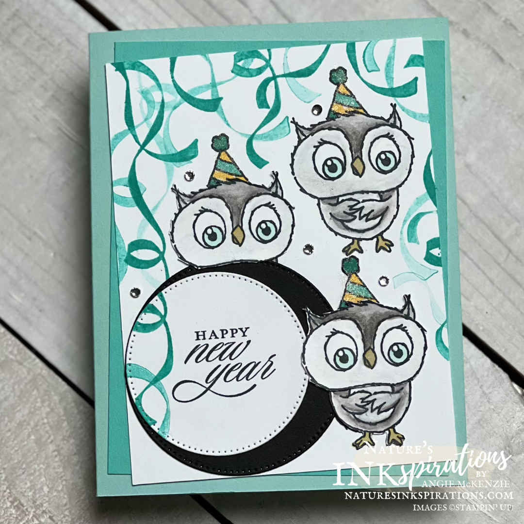 Adorable owls for  gdp375   jan 2023