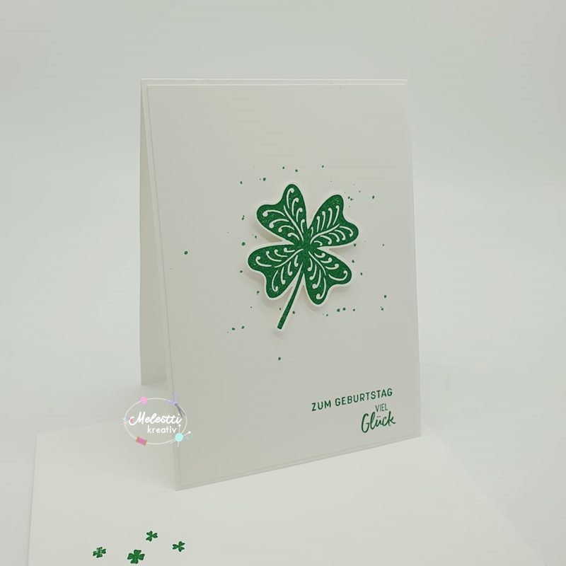 Clover 1zu1