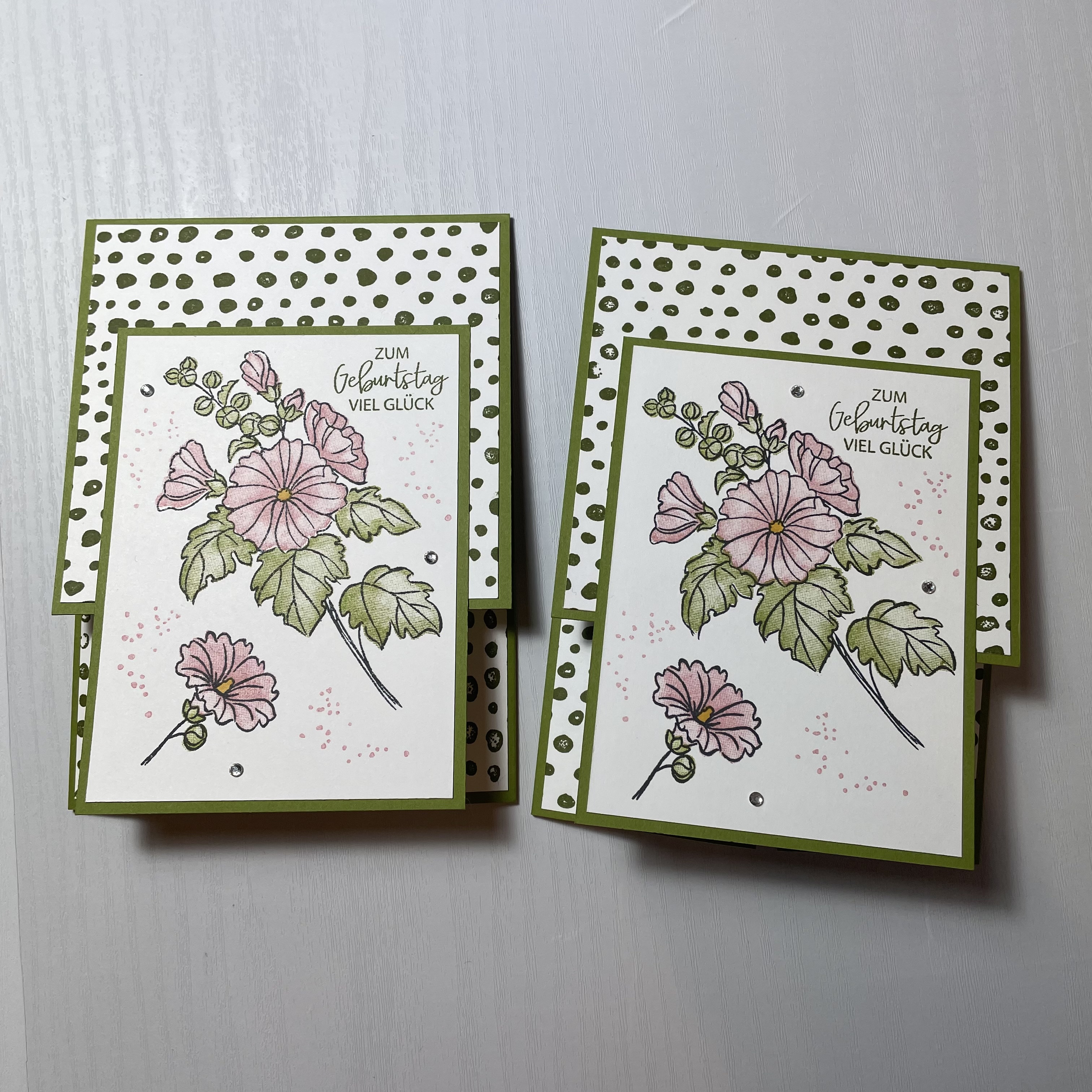 Dutch fold card12