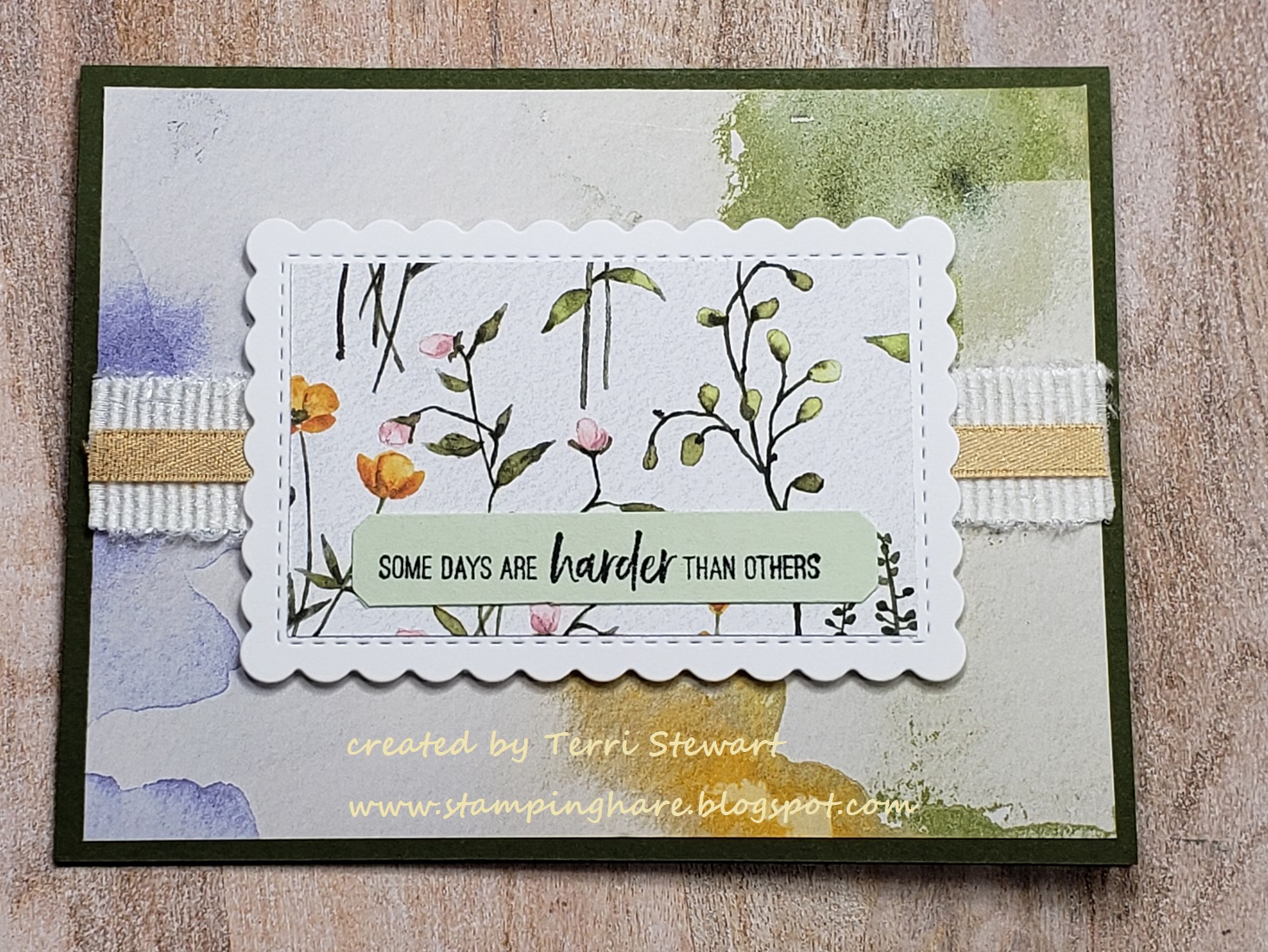 Dainty flowers dsp with sending support