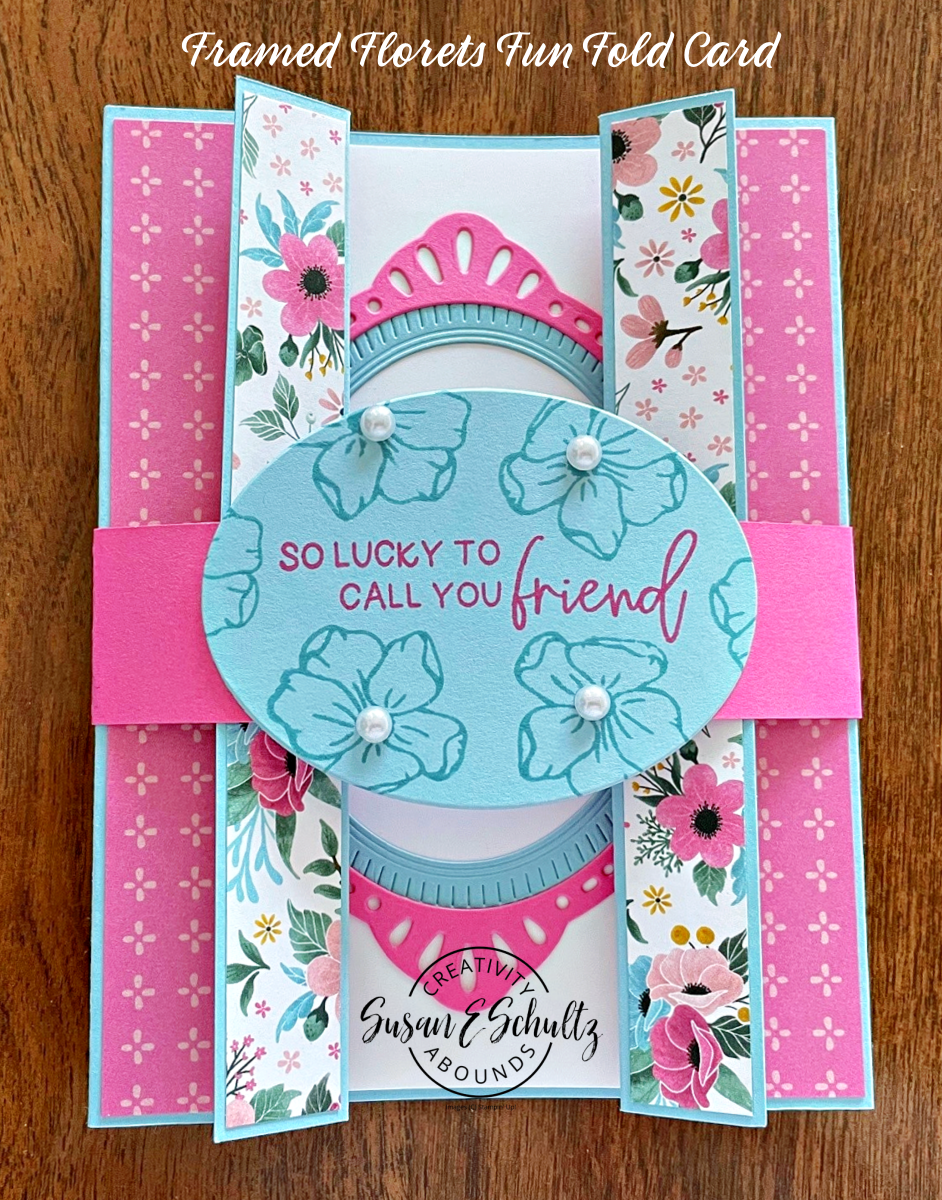 Card front  5 