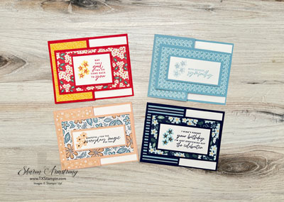 Something fancy mystery stamping 400