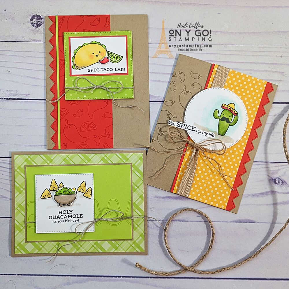 Taco fiesta group