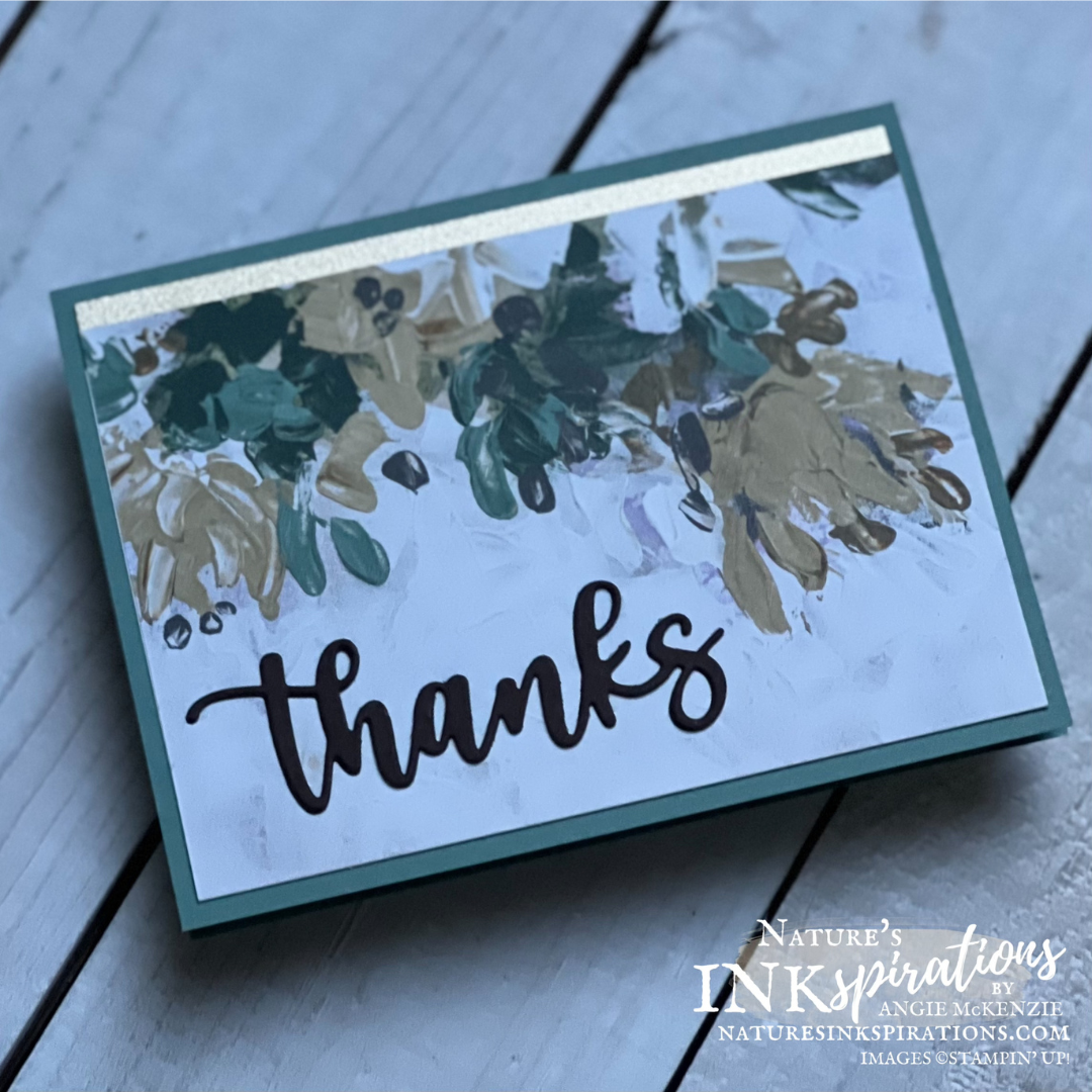 Fancy flora dsp customer thank you card   jan 2023