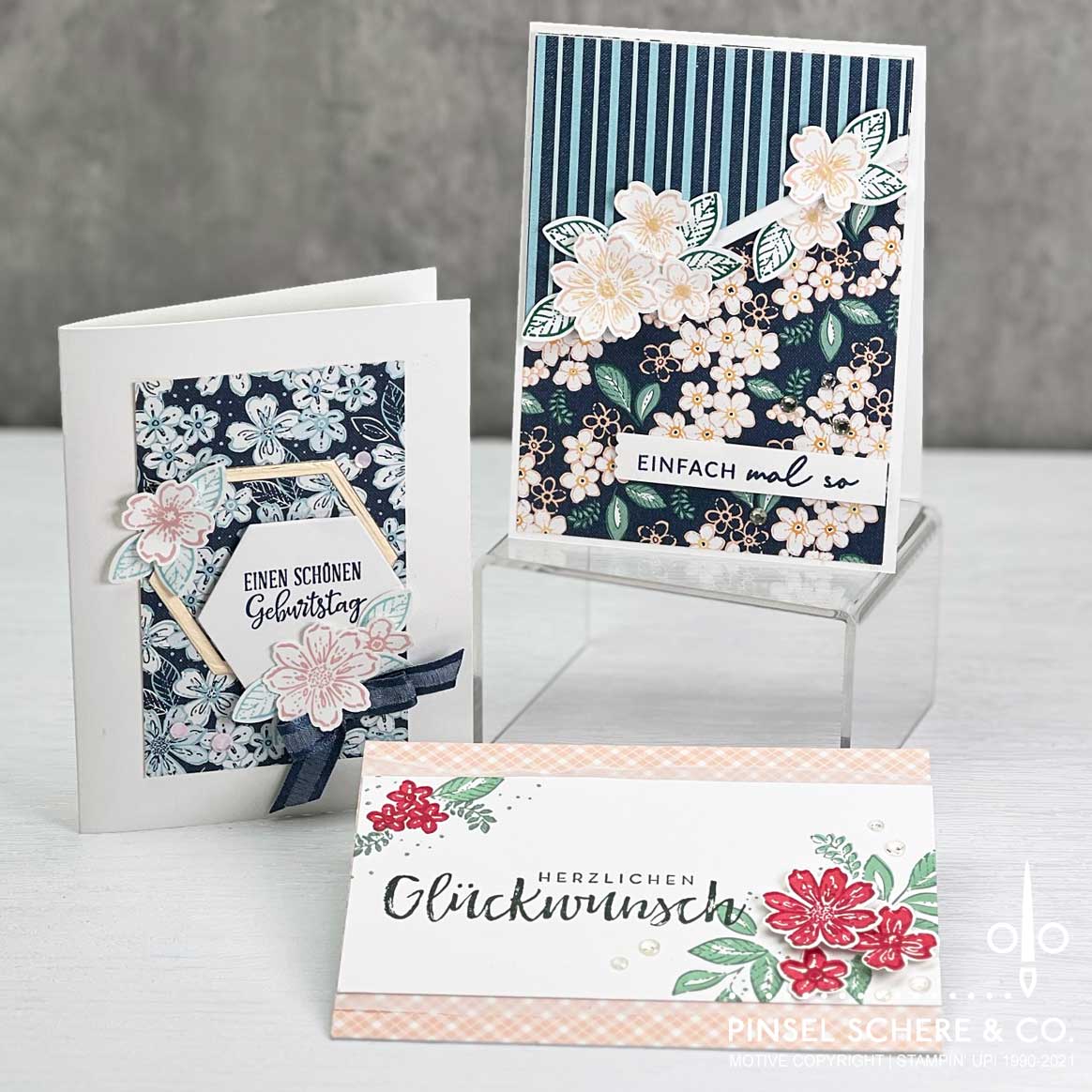 Stampinup pinselschereco petal park 4