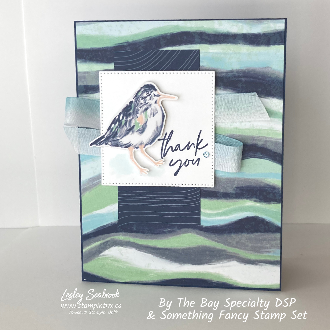 By the bay specialty dsp   something fancy stamp set