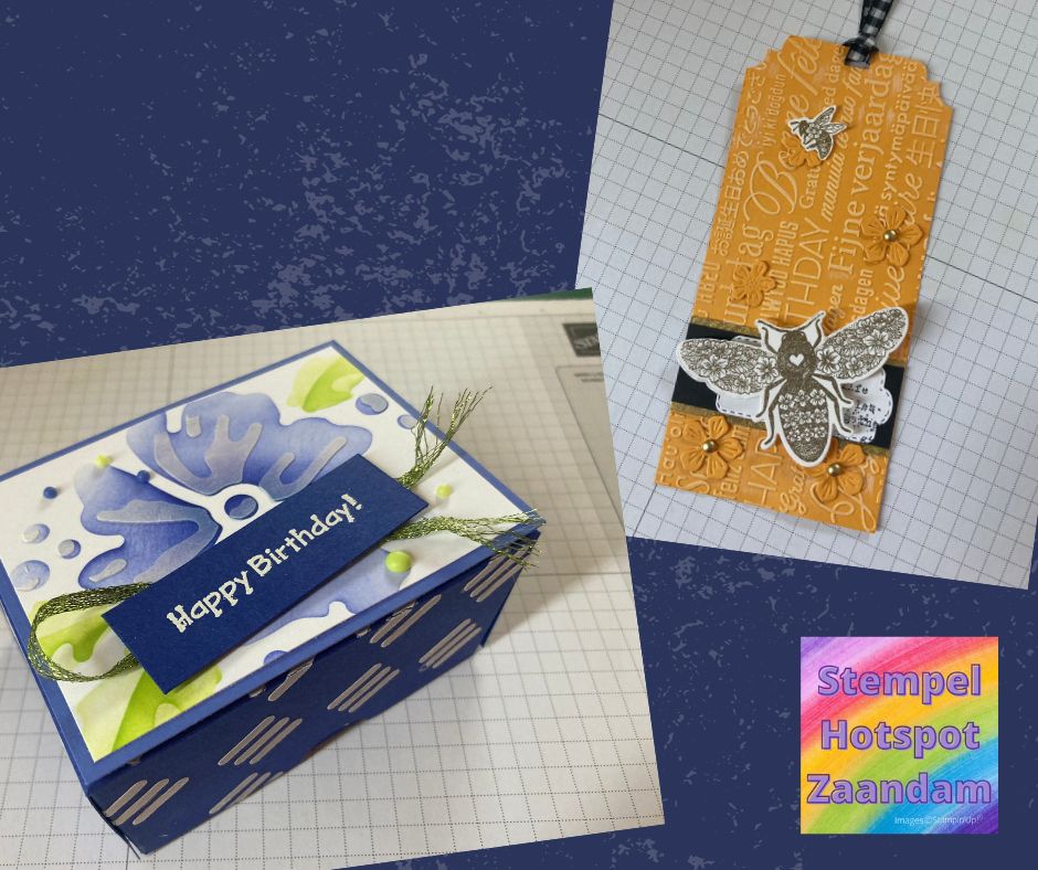 Embossing