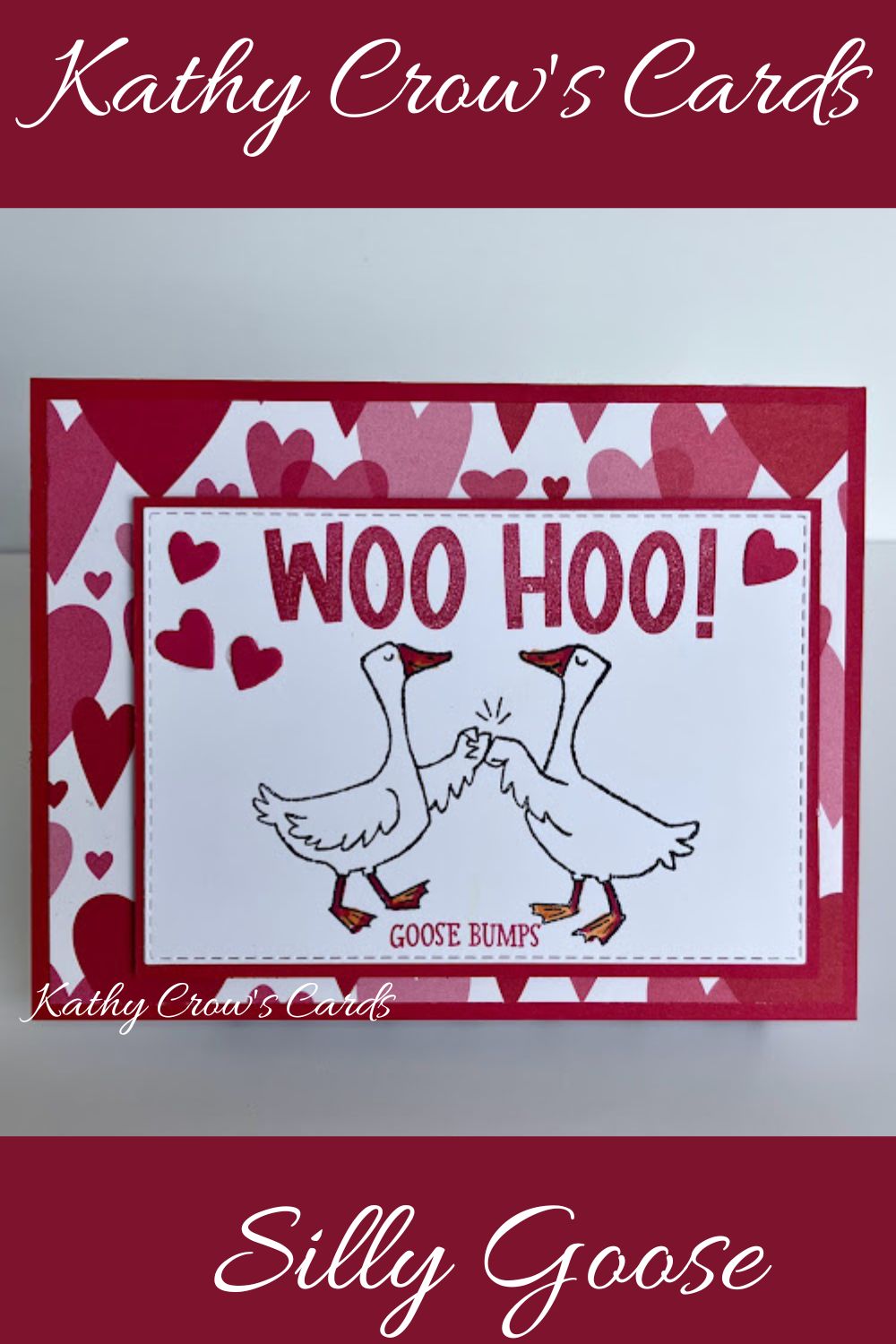 Silly goose2