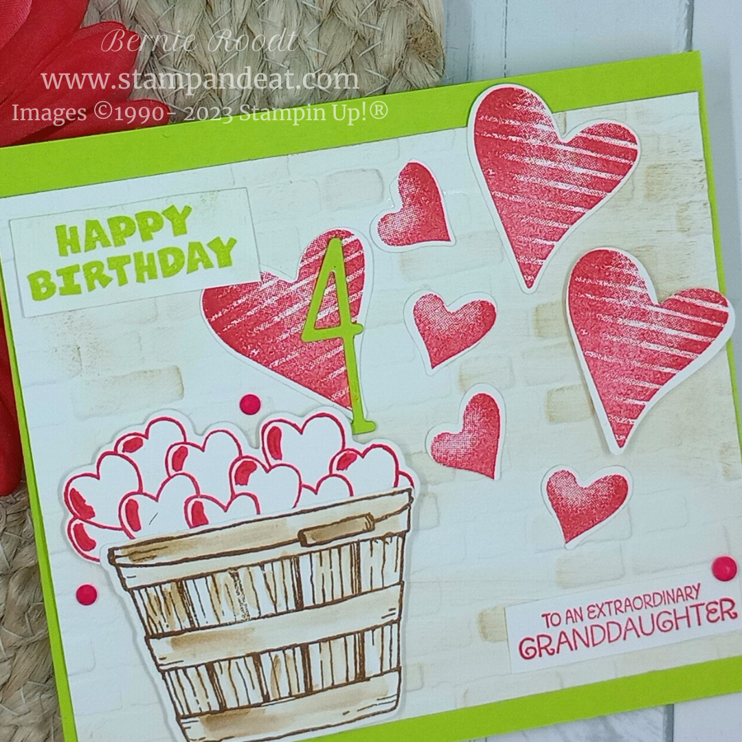 Cute birthday card 220223