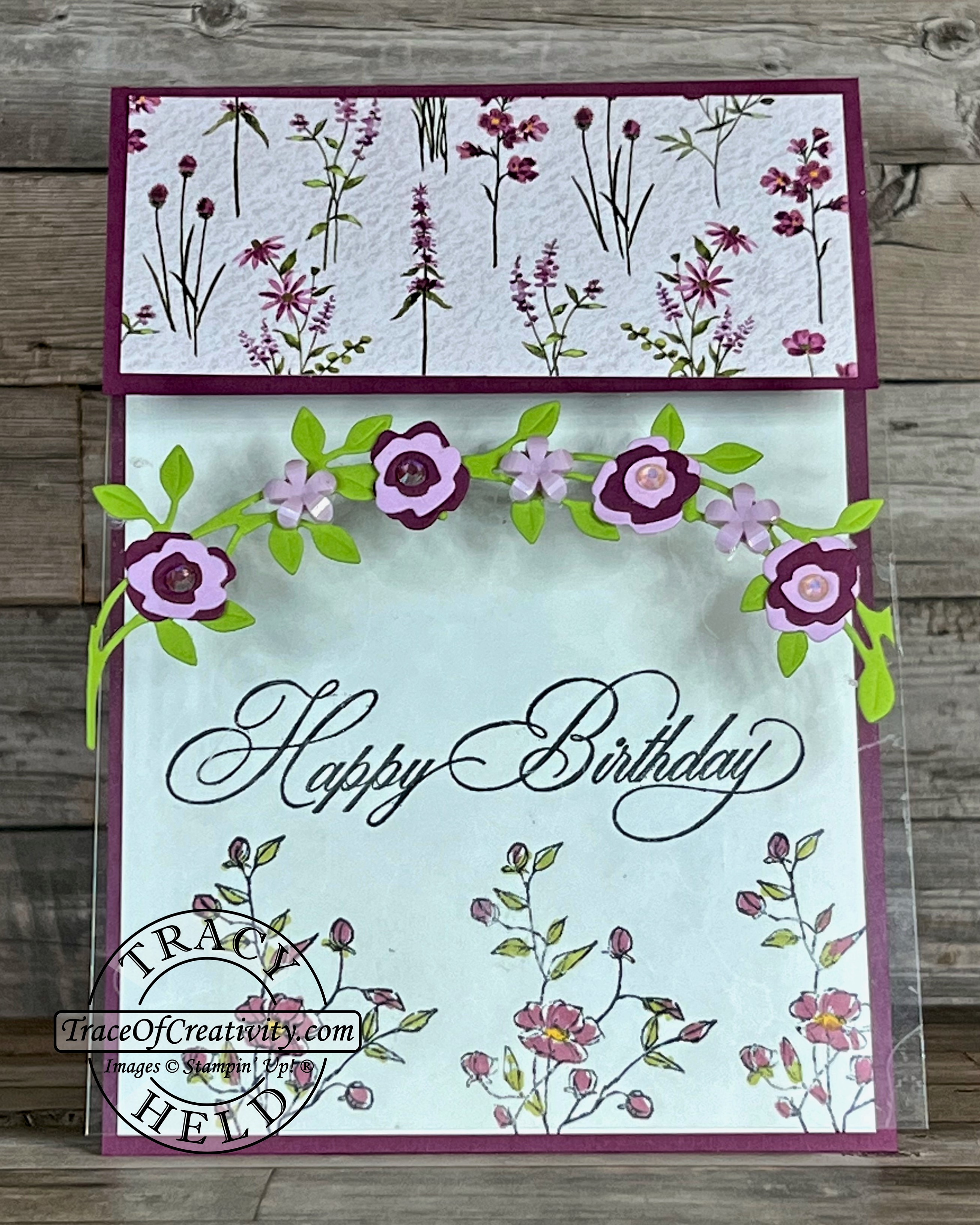 Dainty delight