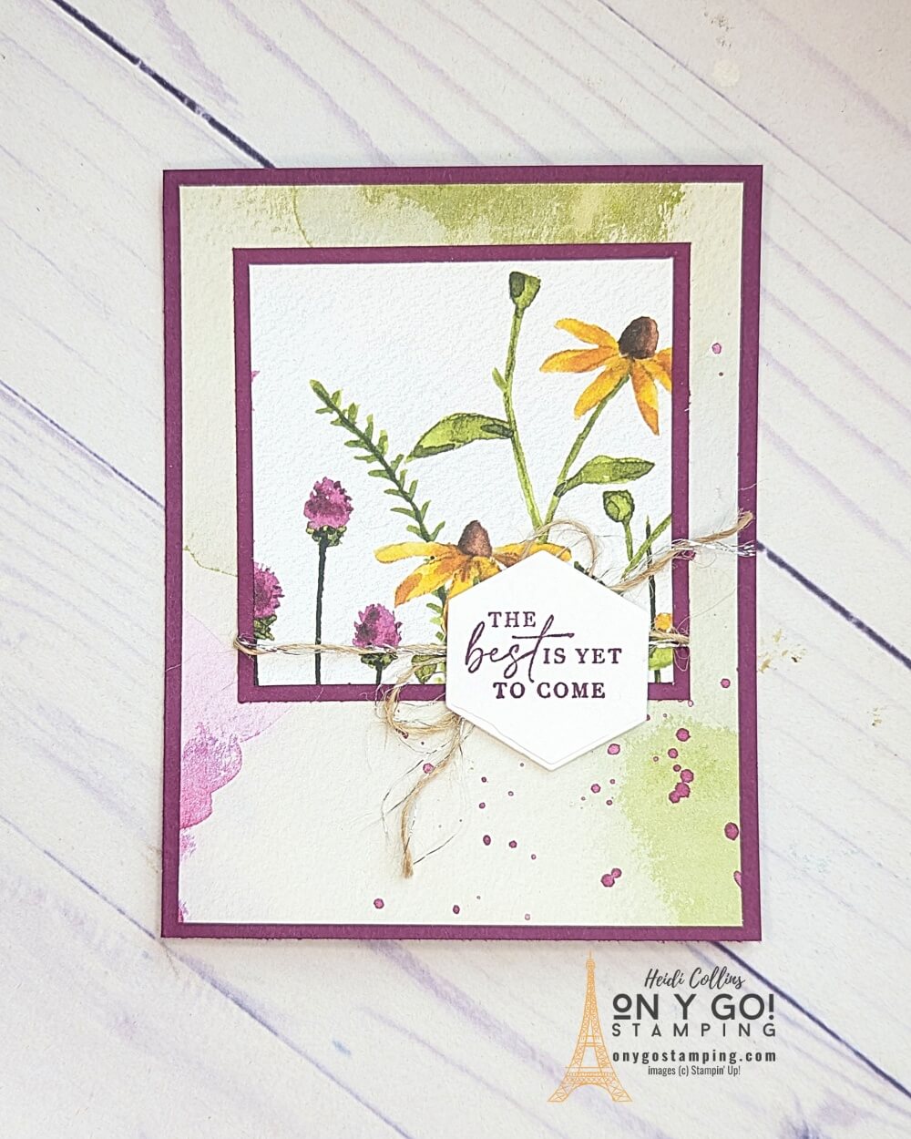 Ms simple sketch dainty flowers