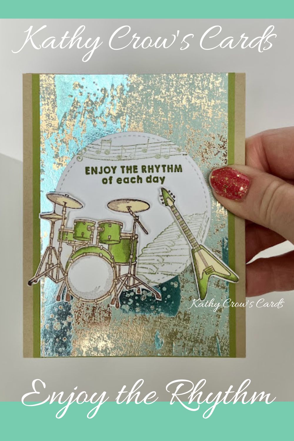 Enjoy the rhythm3