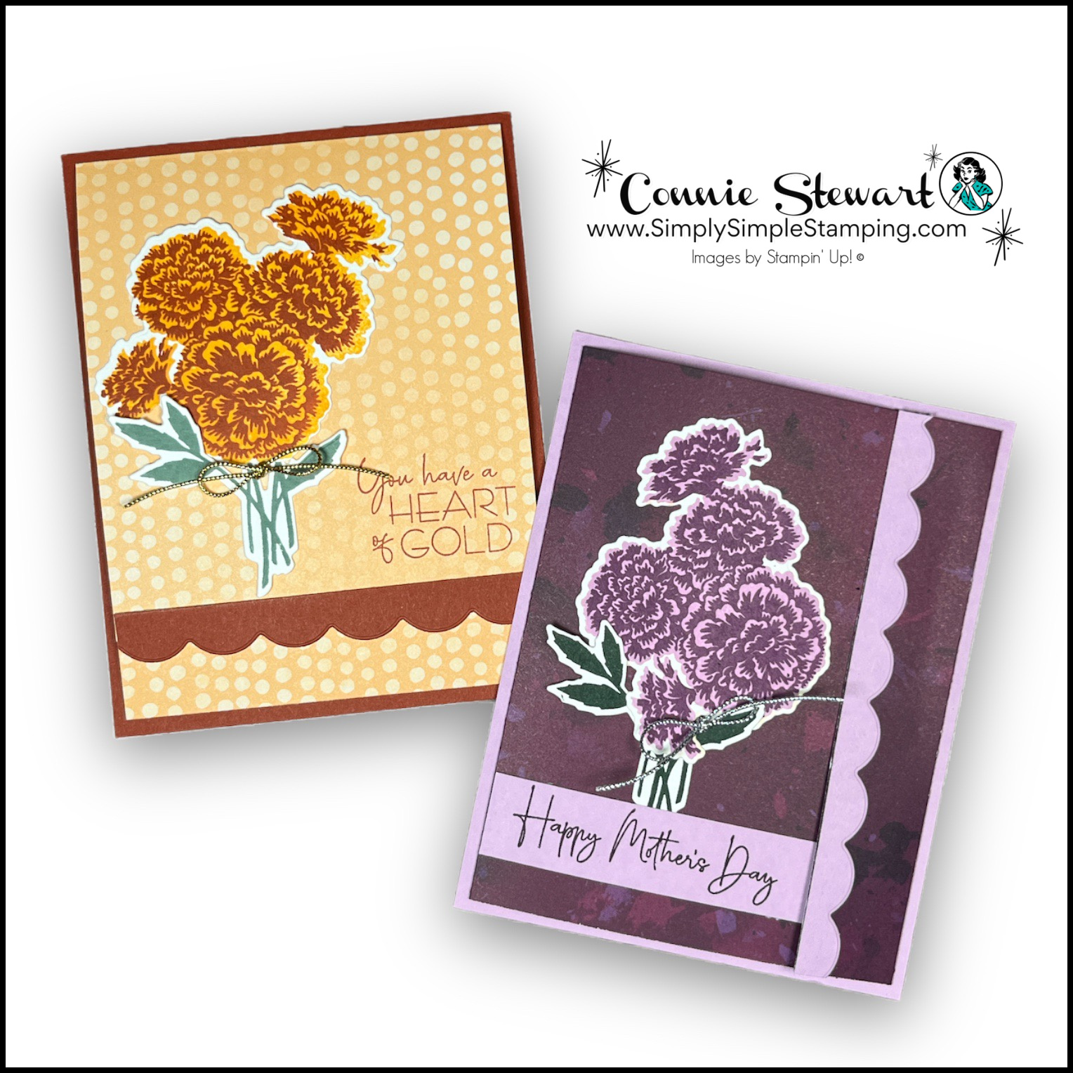 Matchbook cards