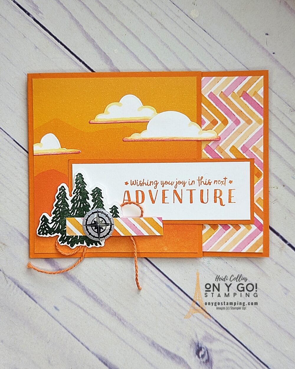Fun fold cut and flip skinny greatest journey