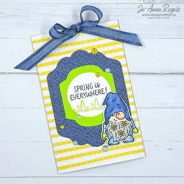 Cute spring seed packet gift 4