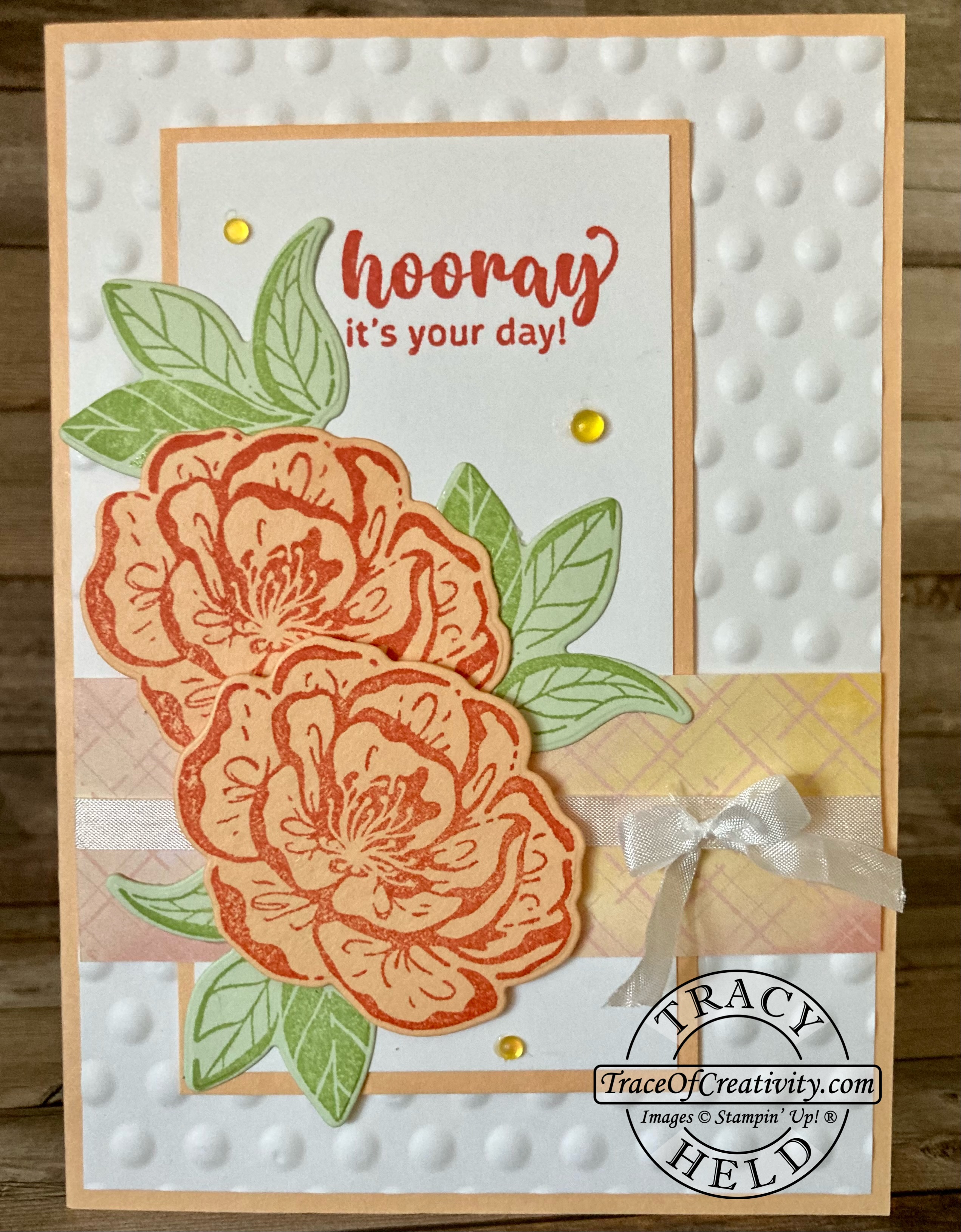 Irresistible blooms
