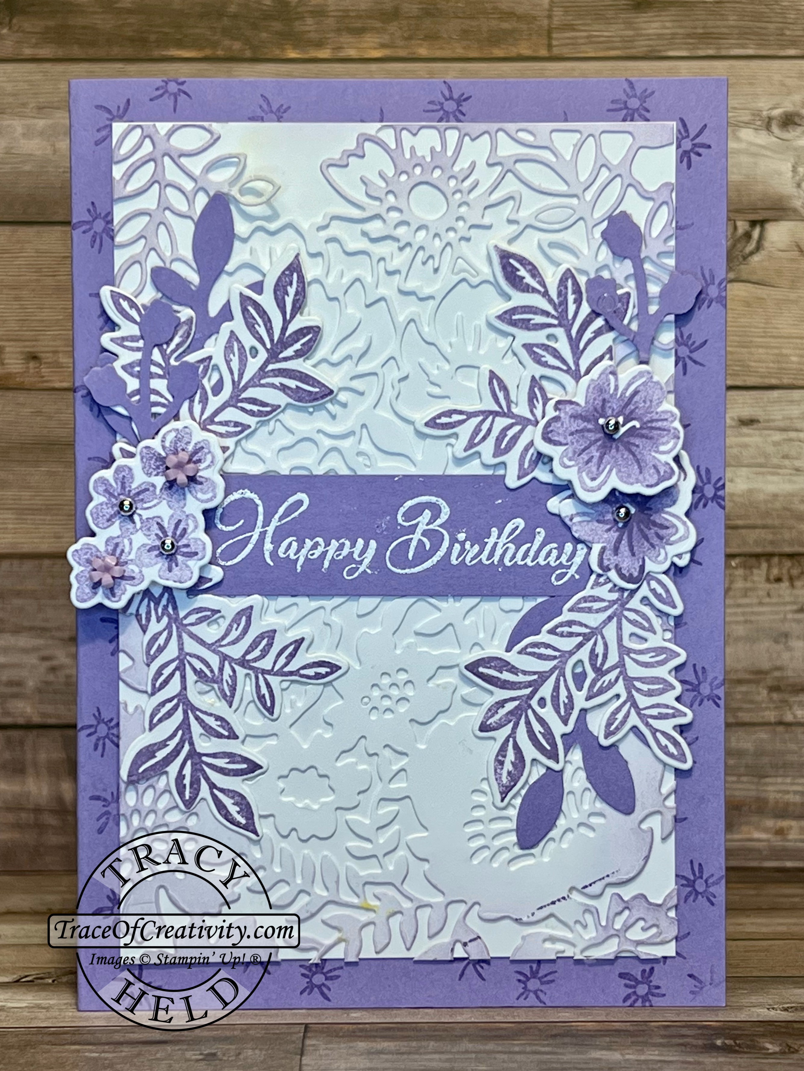 Fancy flora 1